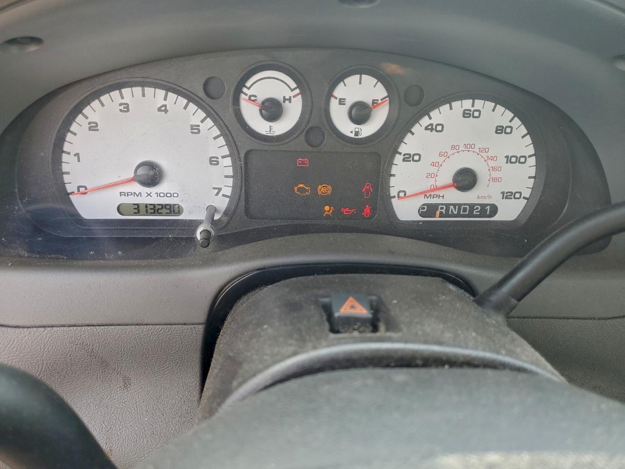 2007 Ford Ranger Super Cab VIN: 1FTYR14U07PA08855 Lot: 93884845