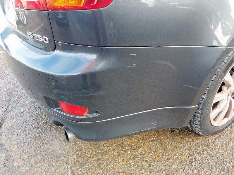 2008 LEXUS IS 250 SR 4DR AUTO