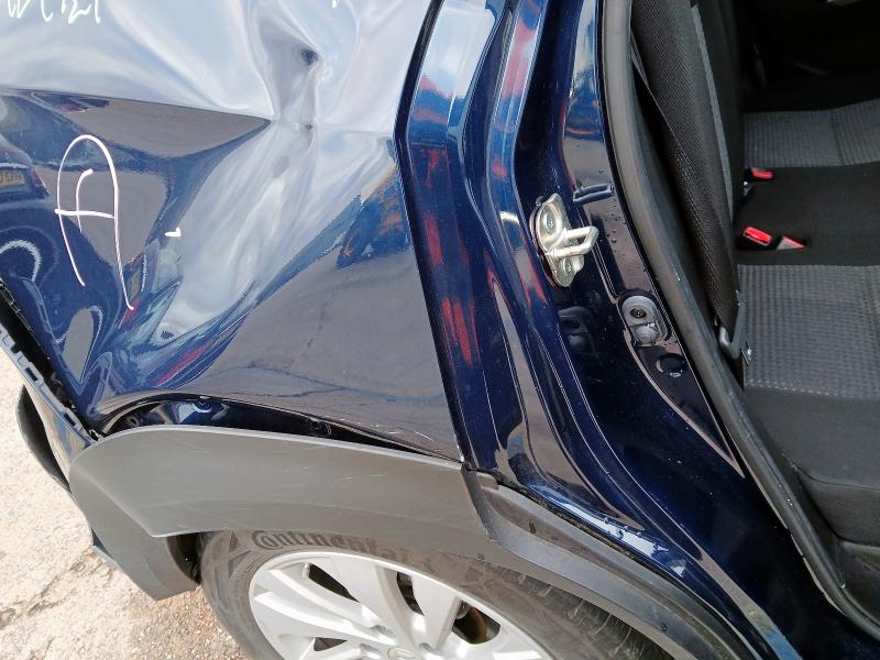 2023 SUZUKI S-CROSS 1.5 HYBRID MOTION 5DR AGS