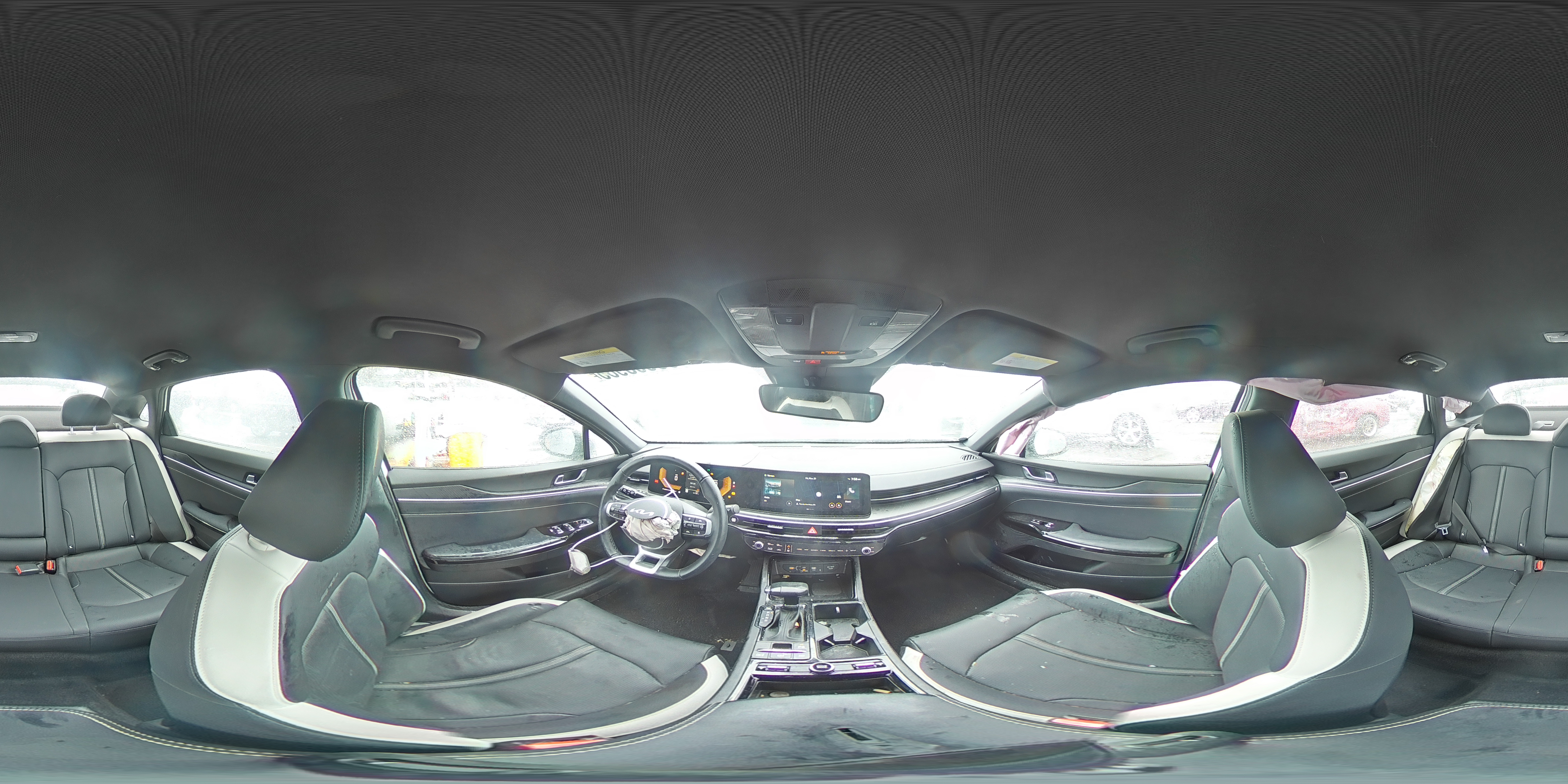 2025 Kia K5 Gt Line VIN: KNAG64J7XS5281744 Lot: 93683985