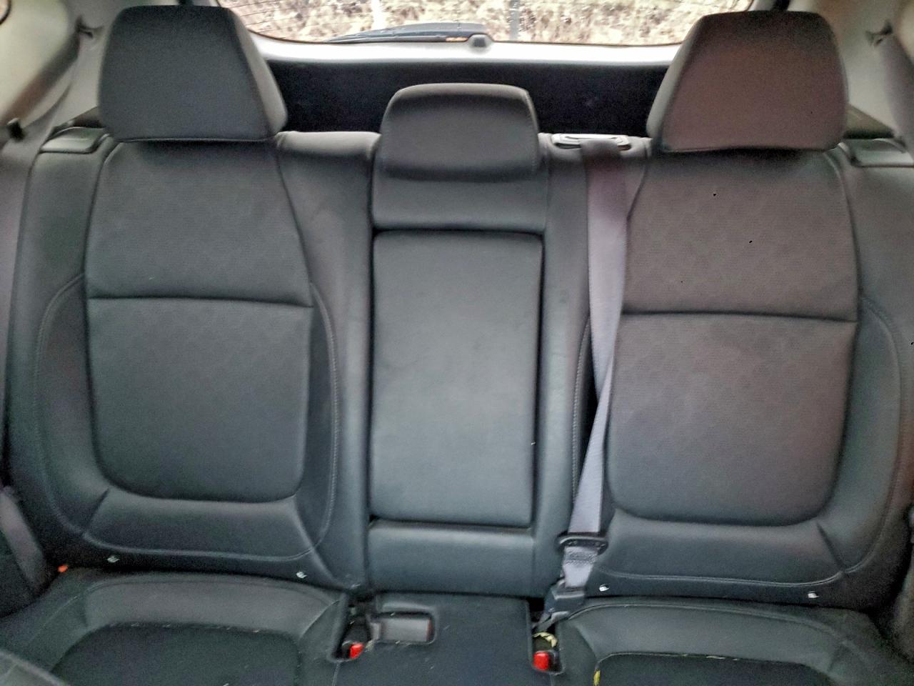 2021 Kia Seltos Sx VIN: KNDETCA2XM7164500 Lot: 94280335