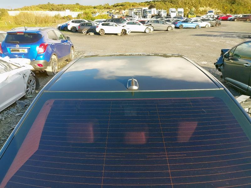 2013 MERCEDES-BENZ E CLASS E220 CDI BLUEEFFICIENCY SE 4DR TIP AUTO [7]