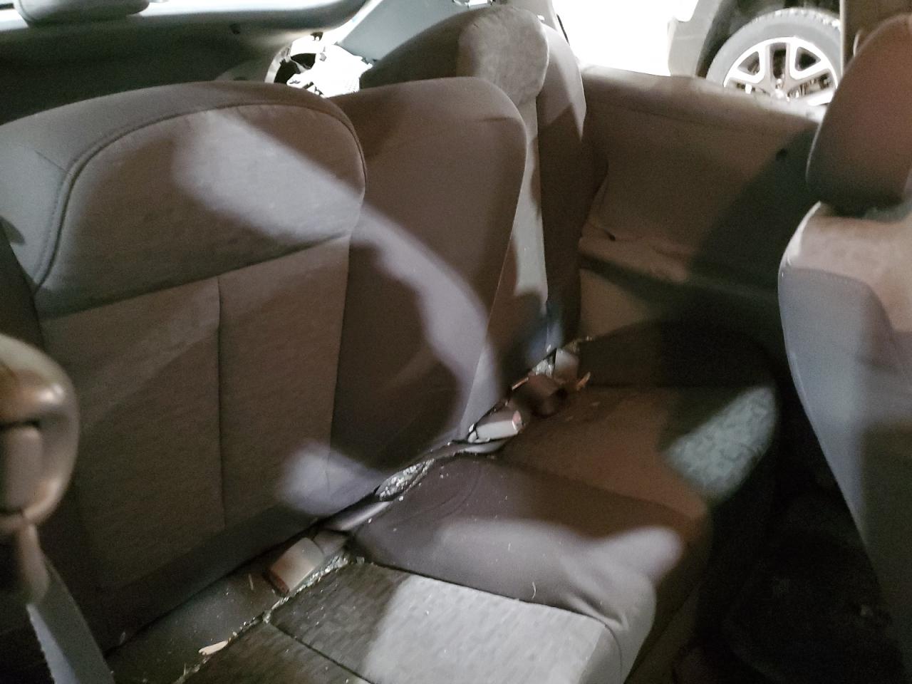 2005 Hyundai Accent Gs VIN: KMHCG35C55U351222 Lot: 93277495