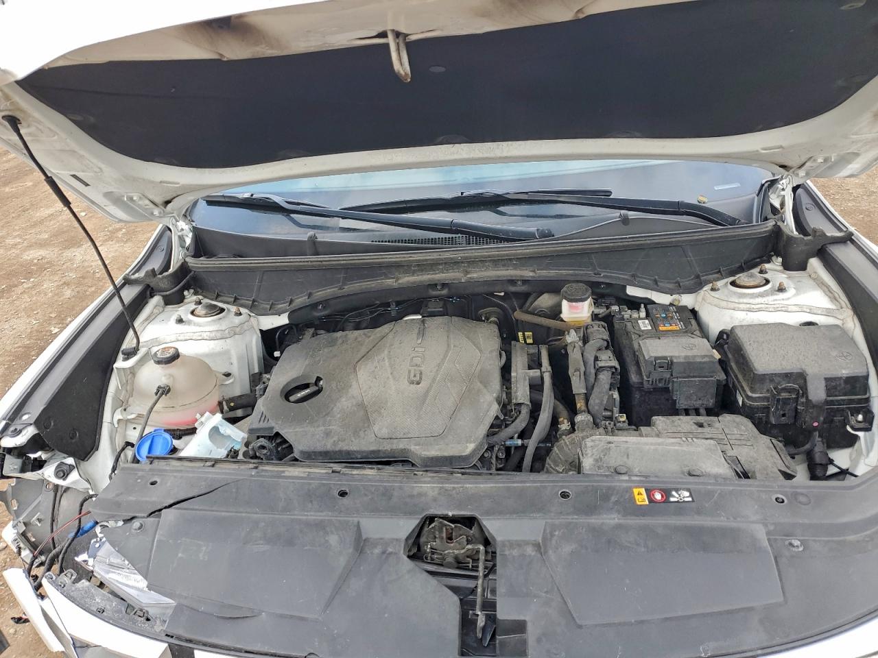 2022 Hyundai Santa Cruz Se VIN: 5NTJADAE5NH037091 Lot: 93780665