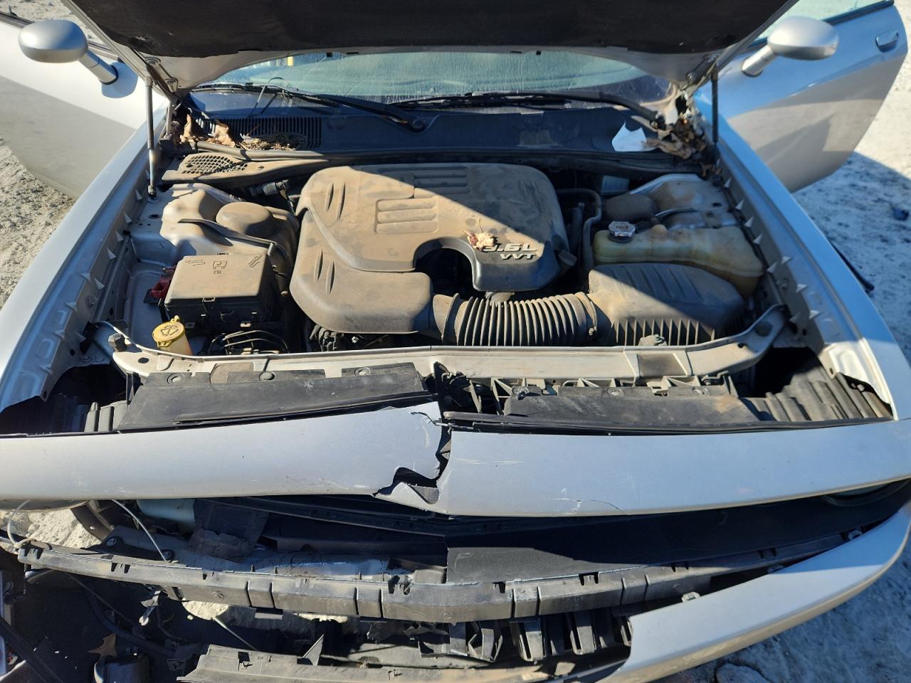 2019 Dodge Challenger Sxt VIN: 2C3CDZAG7KH665854 Lot: 92584955