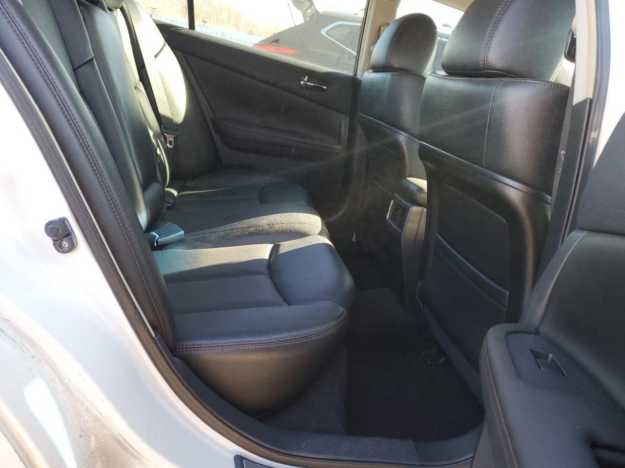 2010 Nissan Maxima S VIN: 1N4AA5AP2AC870834 Lot: 93396615