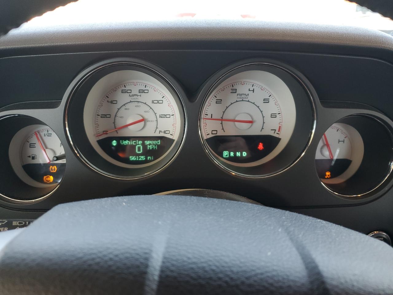 2014 Dodge Challenger Sxt VIN: 2C3CDYAG8EH104402 Lot: 91828445