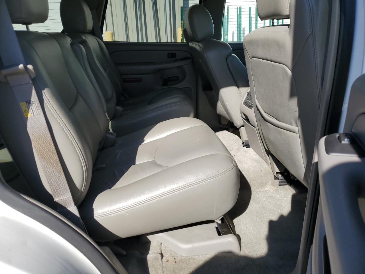 2004 GMC Yukon VIN: 1GKEK13Z54J275724 Lot: 90339575