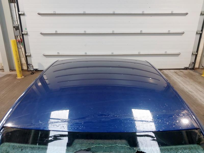 2008 VOLKSWAGEN JETTA 2.0 SE TDI PD 4DR DSG