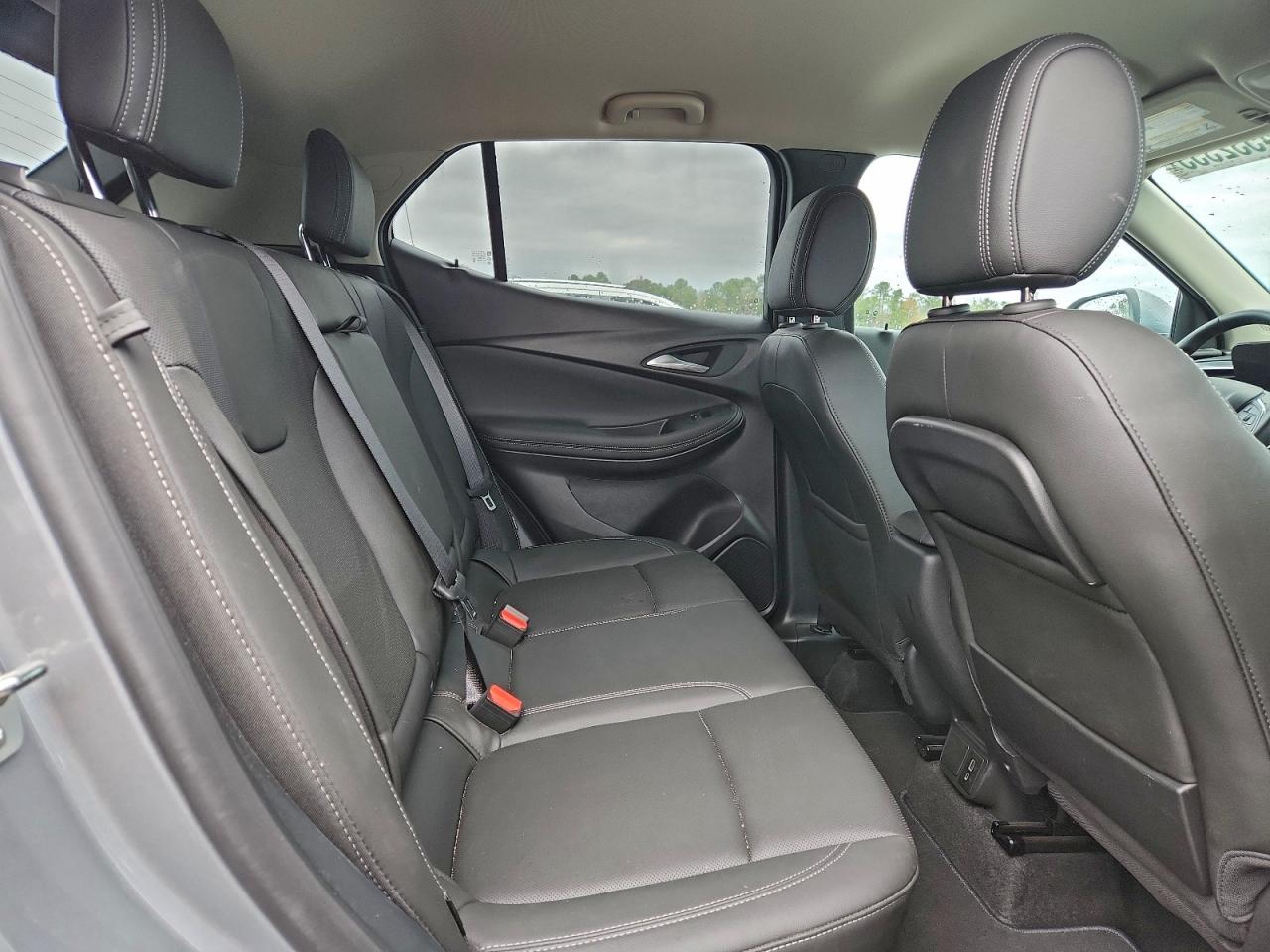 2024 Buick Encore Gx Sport Touring VIN: KL4AMDSL1RB204454 Lot: 94532355