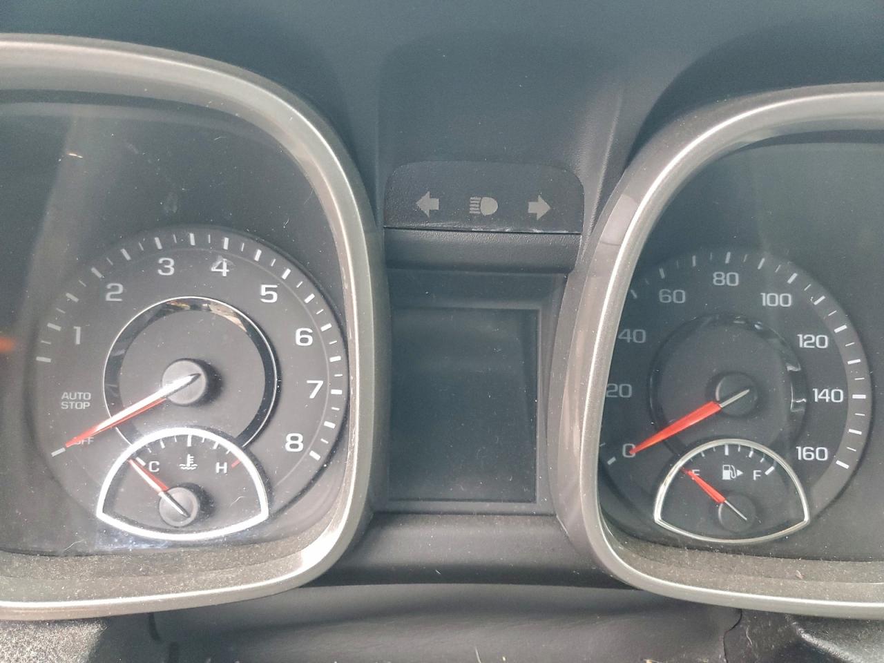 2014 Chevrolet Malibu Ltz VIN: 1G11H5SLXEF120693 Lot: 94068405