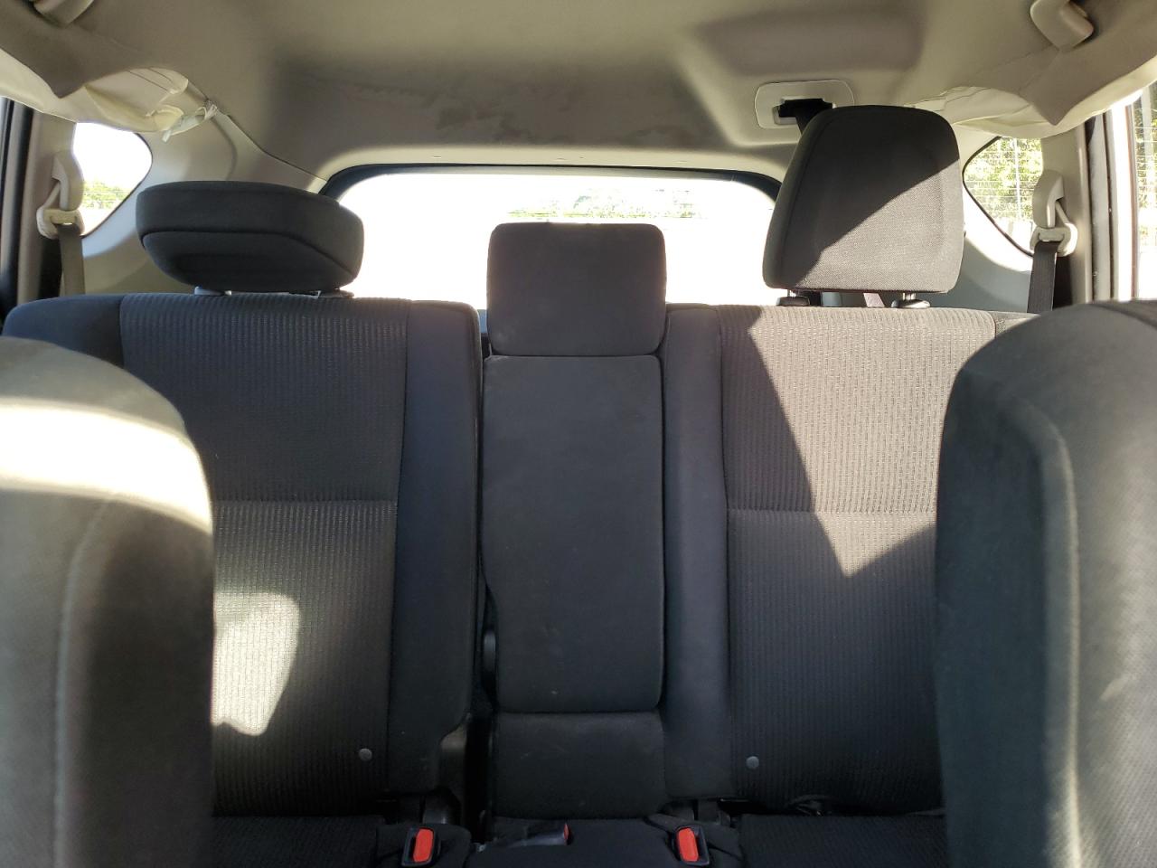 2017 Toyota Rav4 Le VIN: JTMZFREV9HJ140018 Lot: 93187465