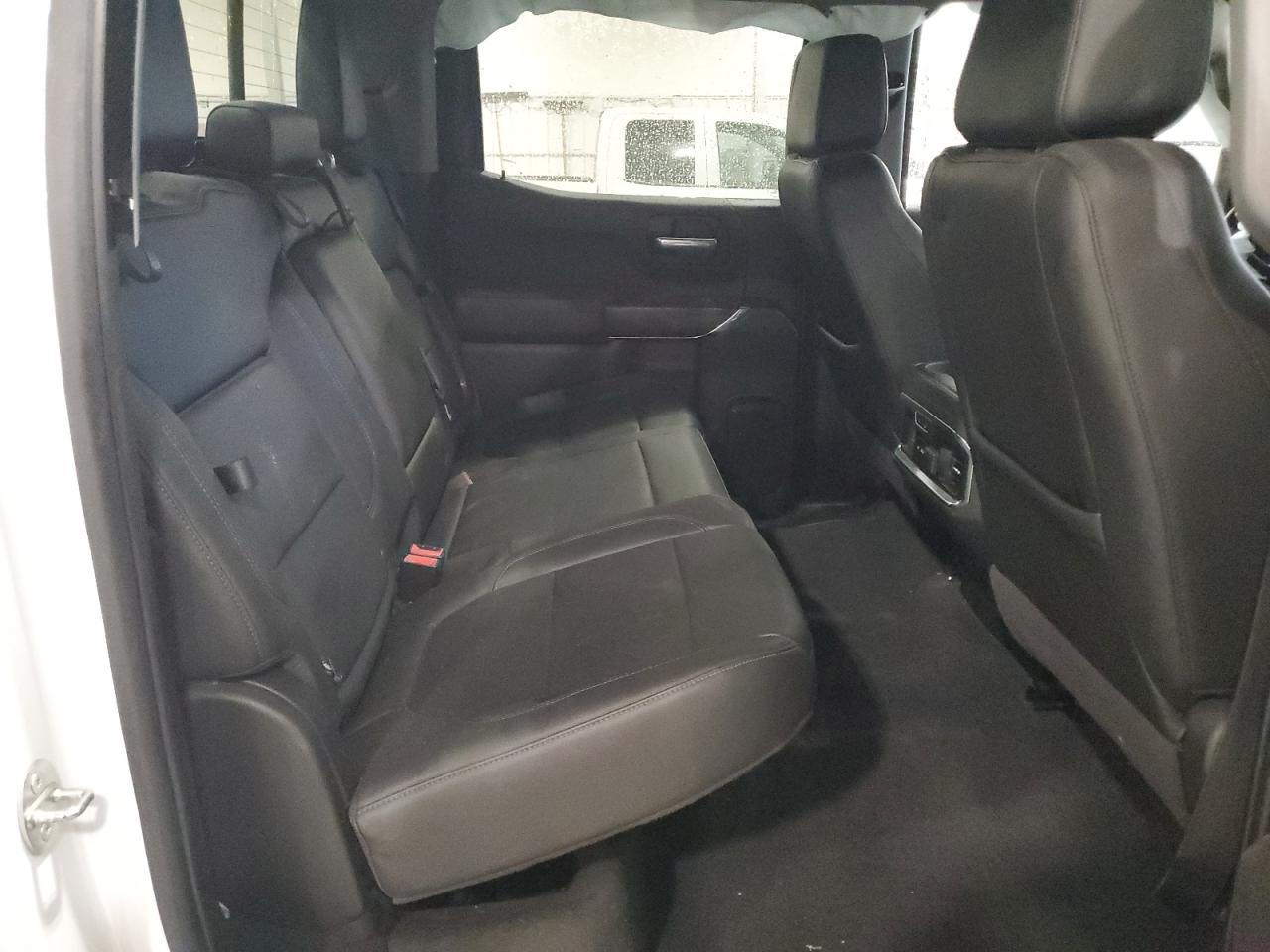 2020 GMC Sierra K1500 Slt VIN: 3GTU9DEL8LG177333 Lot: 93628435