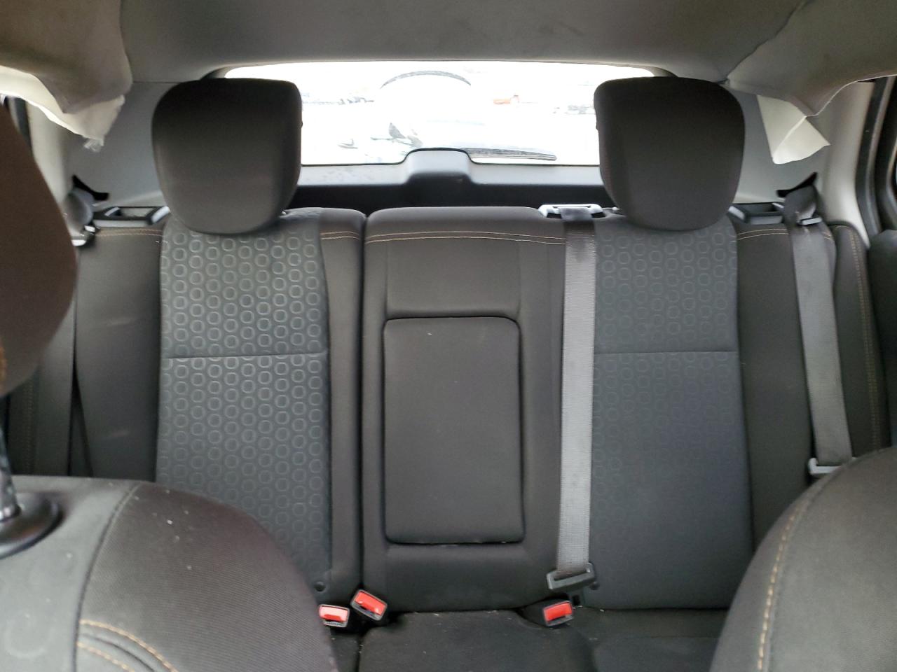 2020 Chevrolet Trax Ls VIN: 3GNCJKSB4LL140037 Lot: 92951675