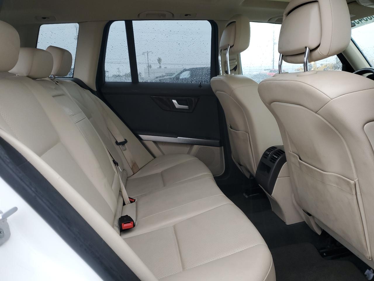 2015 Mercedes-Benz Glk 350 VIN: WDCGG5HB5FG391170 Lot: 92885455