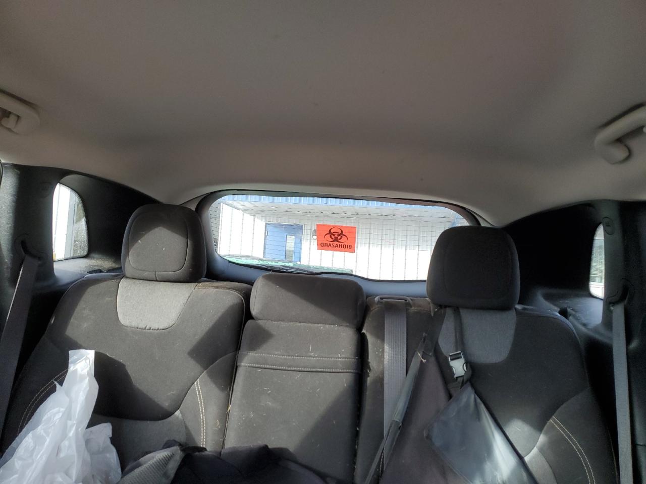 2018 Jeep Cherokee Latitude VIN: 1C4PJMCX0JD509303 Lot: 91477905