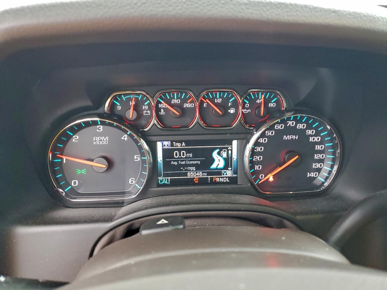 2020 GMC Yukon Slt VIN: 1GKS1BKC1LR166122 Lot: 93820885