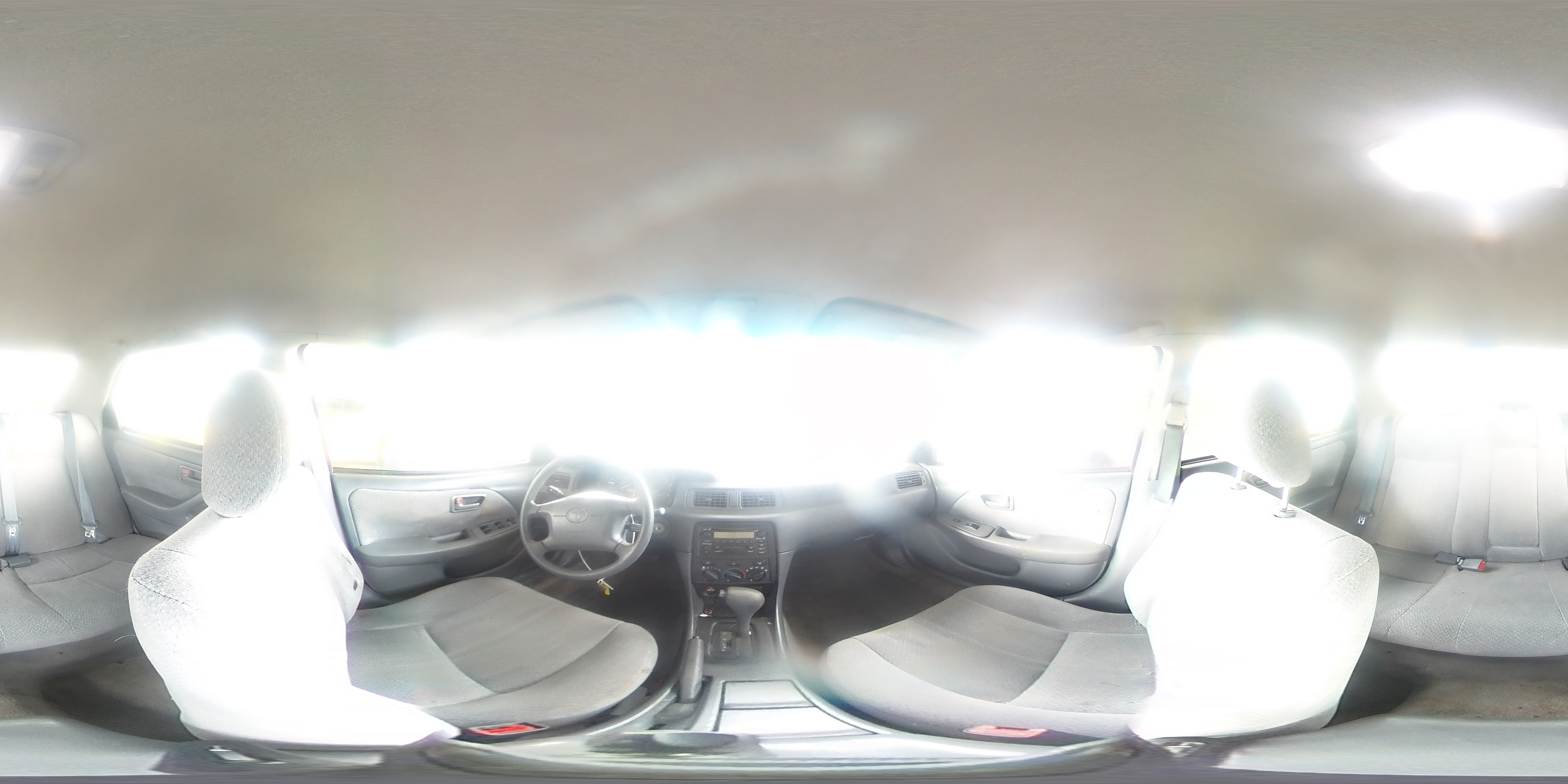 2000 Toyota Camry Ce VIN: JT2BG22K9Y0475519 Lot: 93678685