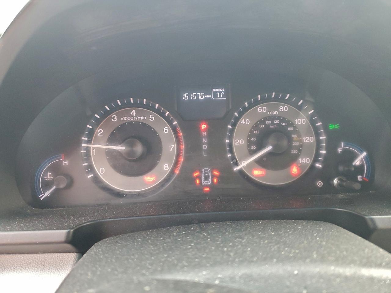 2012 Honda Odyssey Exl VIN: 5FNRL5H61CB037259 Lot: 94595525