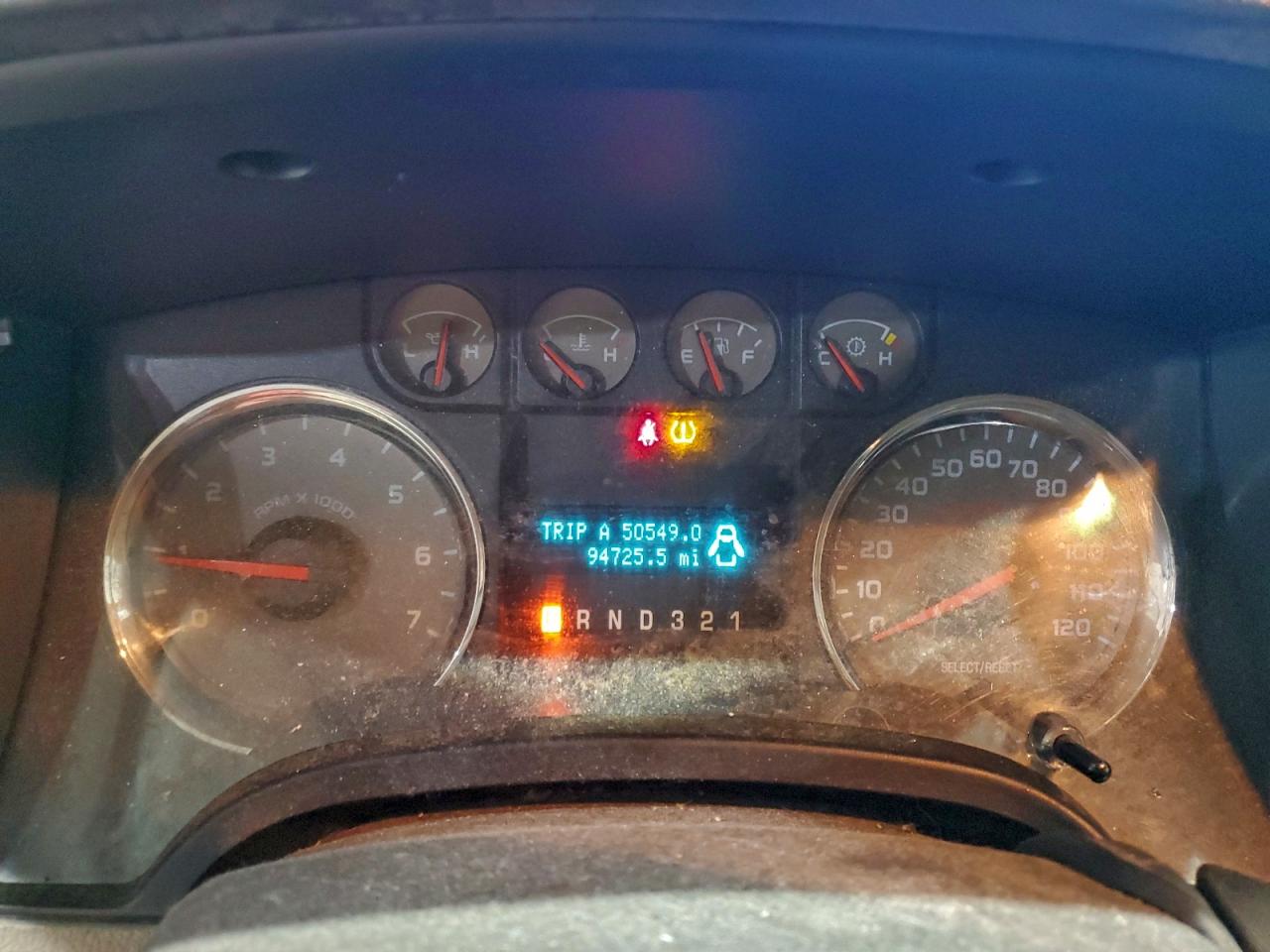 2010 Ford F150 Super Cab VIN: 1FTFX1EV5AFB30211 Lot: 93977475