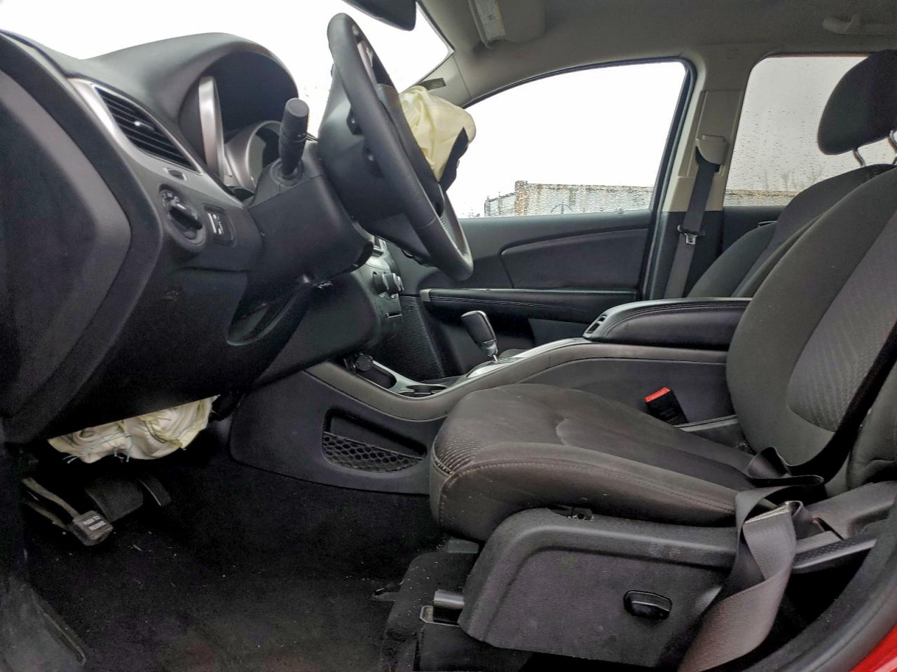 2019 Dodge Journey Se VIN: 3C4PDCBB6KT784192 Lot: 94374955