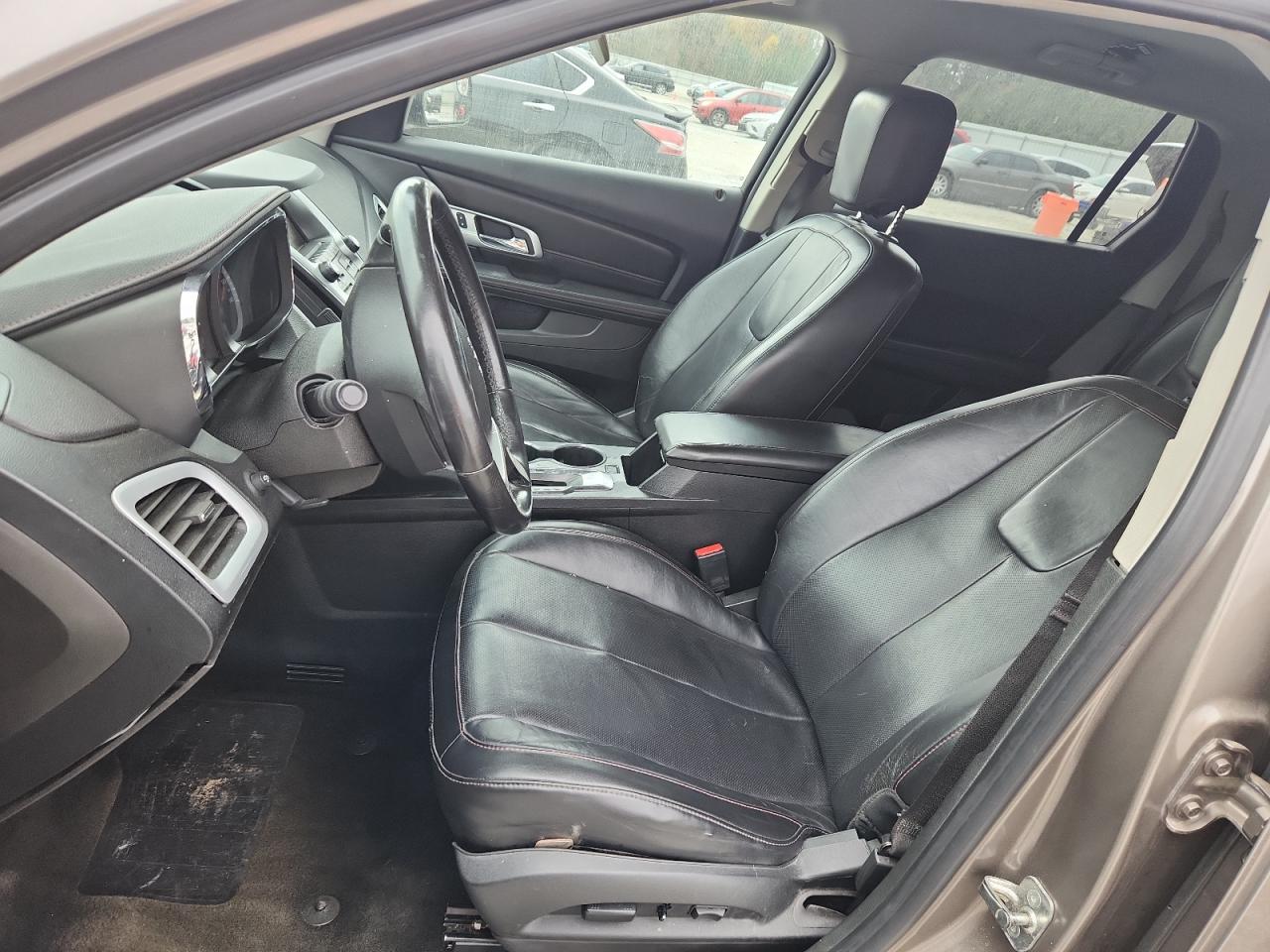 2012 GMC Terrain Slt VIN: 2GKFLUE56C6385593 Lot: 93710995