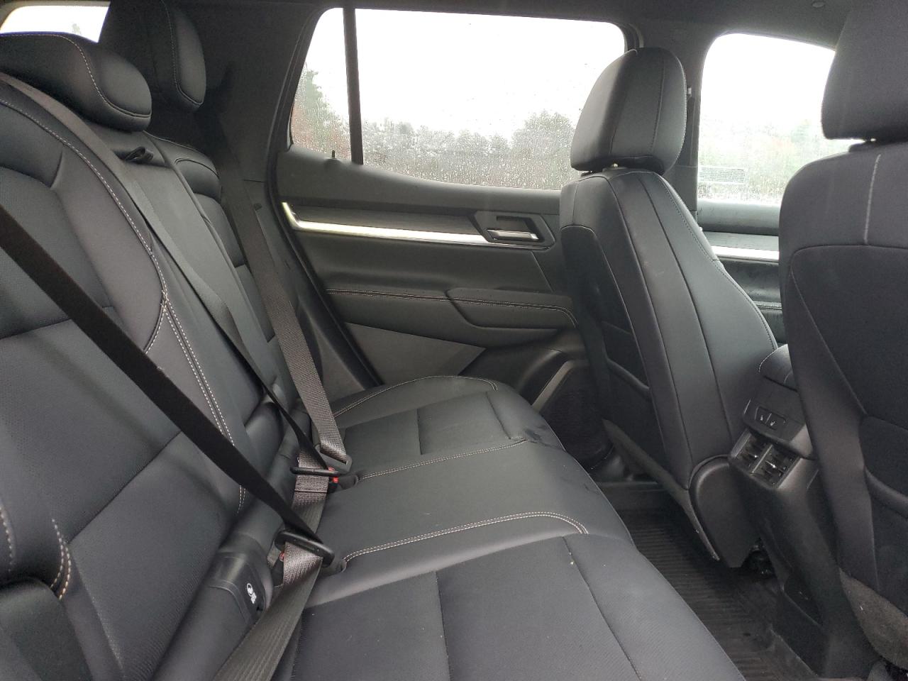 2025 GMC Terrain Elevation VIN: 3GKALUEG8SL248743 Lot: 91576055