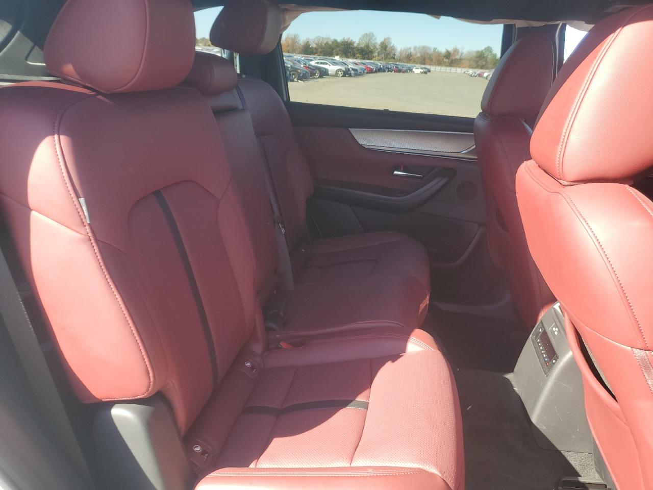 2025 Mazda Cx-70 Premium VIN: JM3KJDHCXS1102969 Lot: 91153685