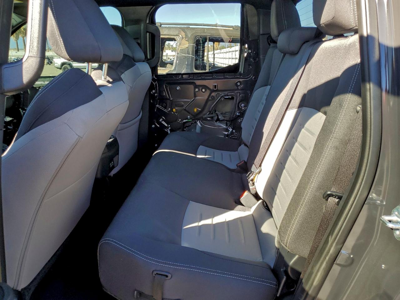 2025 Toyota Tacoma Double Cab VIN: 3TMLB5JN7SM112177 Lot: 93860315