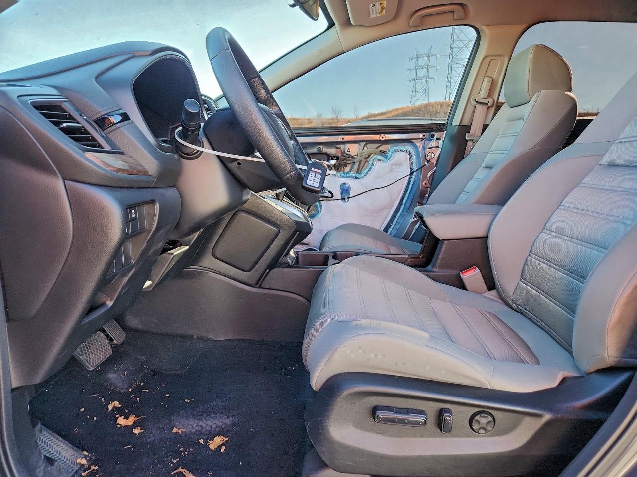 2020 Honda Cr-V Ex VIN: 5J6RW2H55LA012140 Lot: 93848345