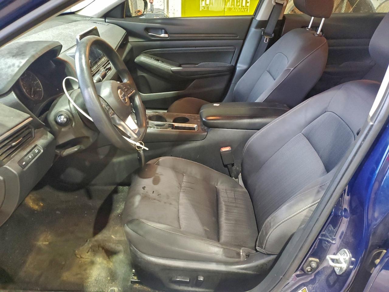 2020 Nissan Altima S VIN: 1N4BL4BVXLC146916 Lot: 94301605