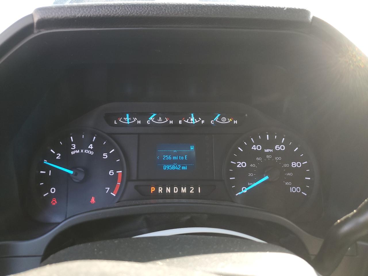 2019 Ford F250 Super Duty VIN: 1FT7W2B64KEC35050 Lot: 90947205