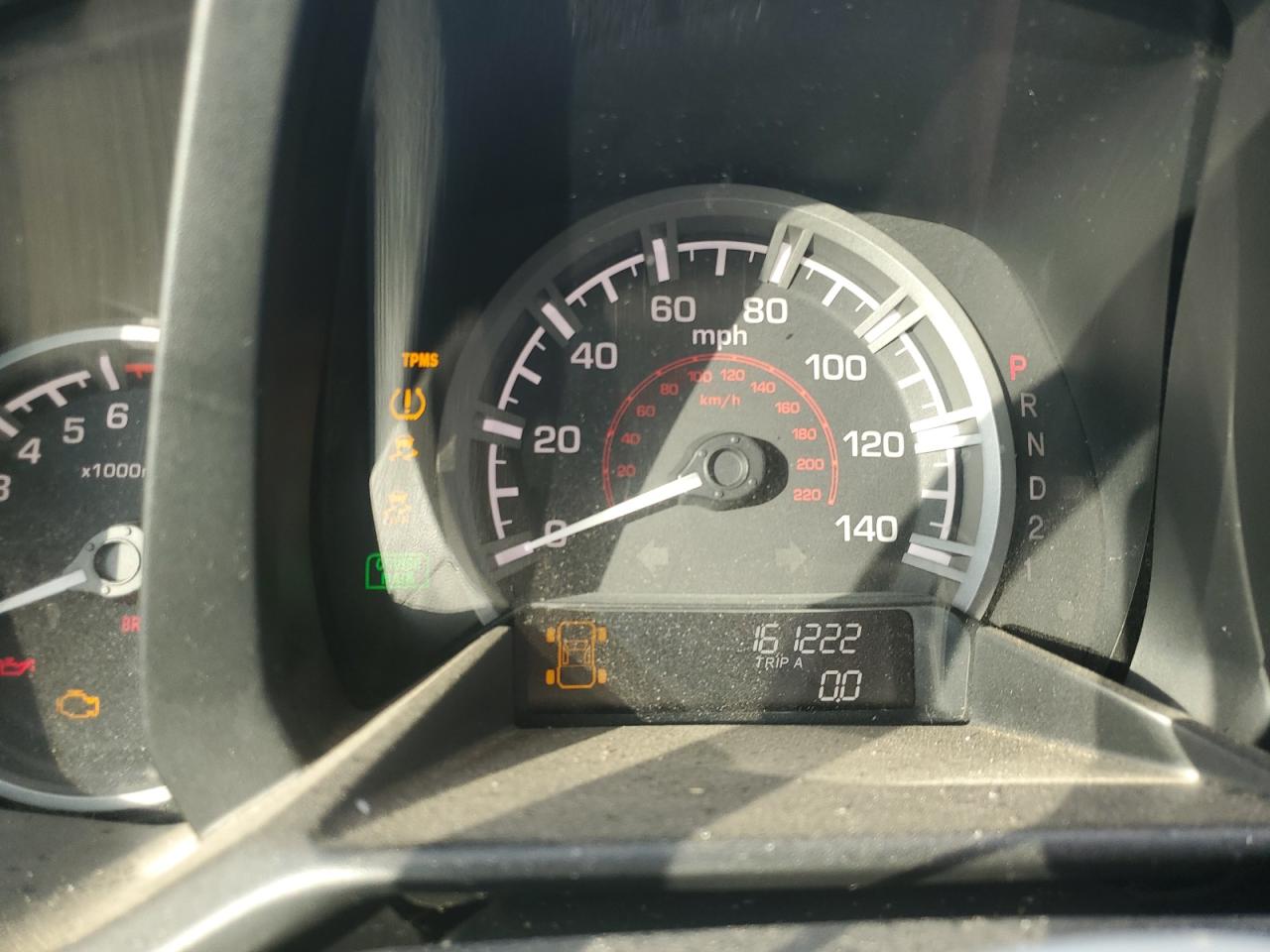 2014 Honda Ridgeline Sport VIN: 5FPYK1F74EB012367 Lot: 91573635