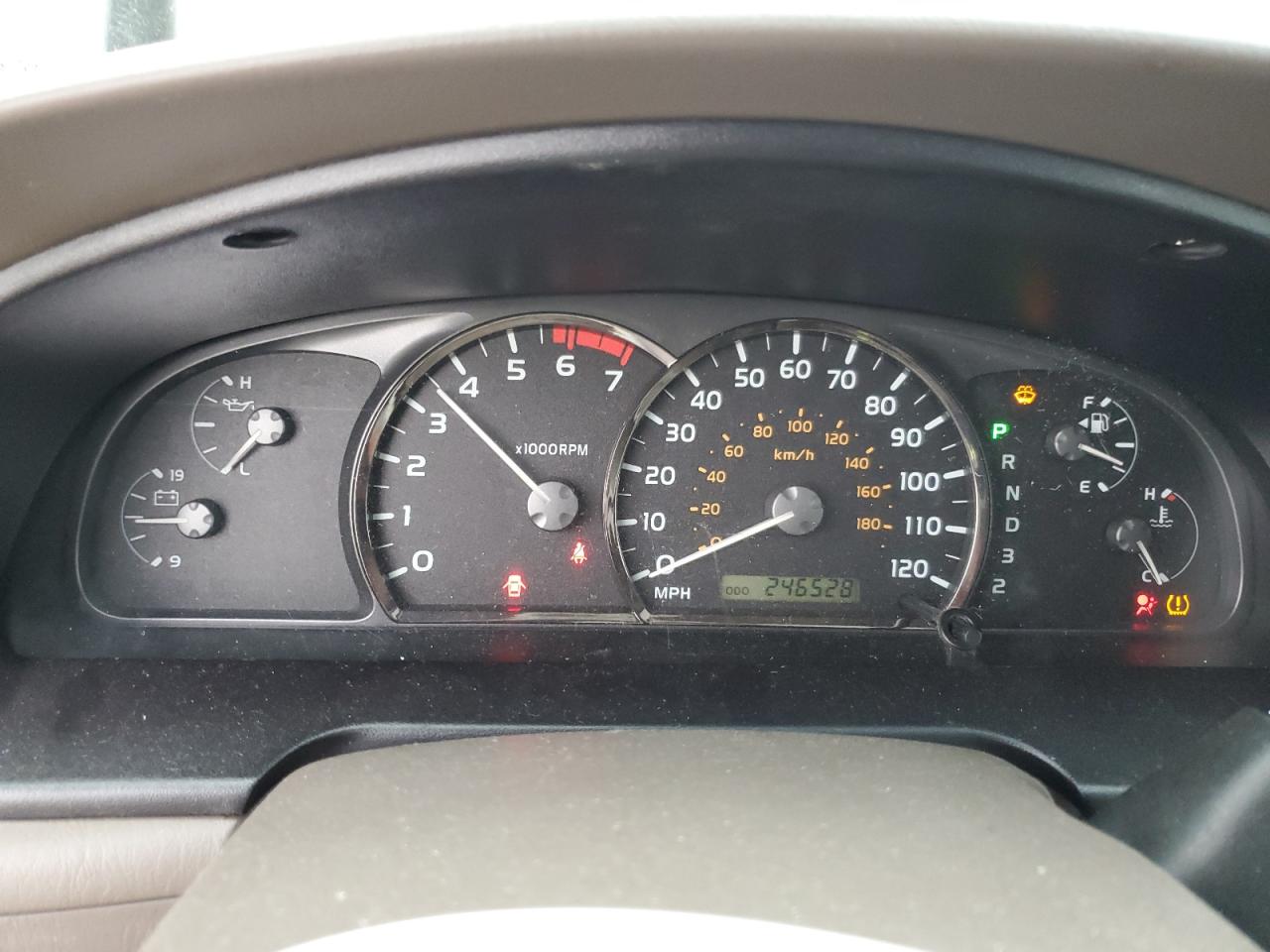 2006 Toyota Sequoia Limited VIN: 5TDZT38A66S267016 Lot: 93462015