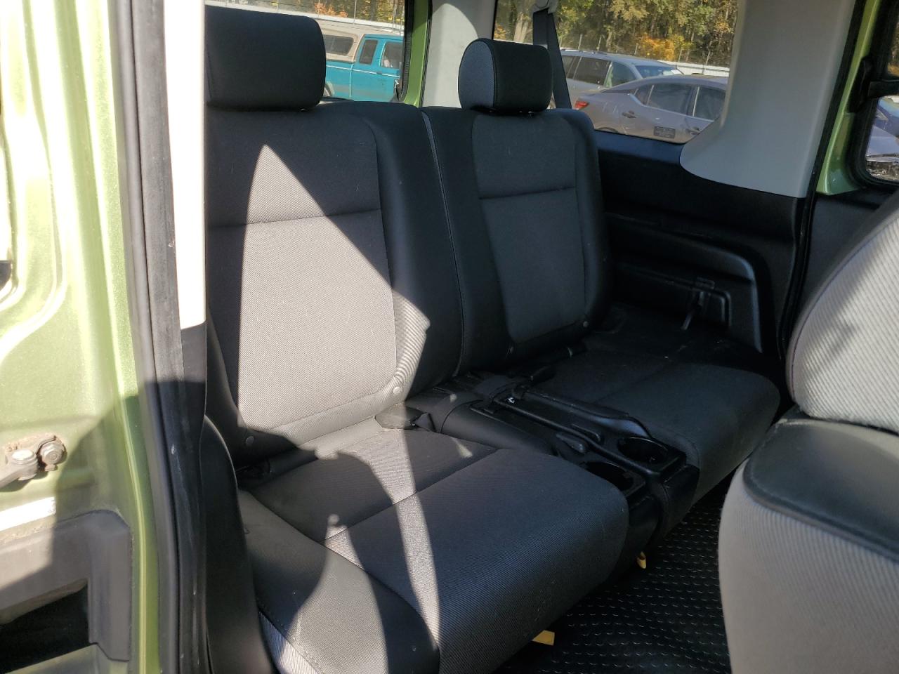 2006 Honda Element Ex VIN: 5J6YH28786L025500 Lot: 90985305