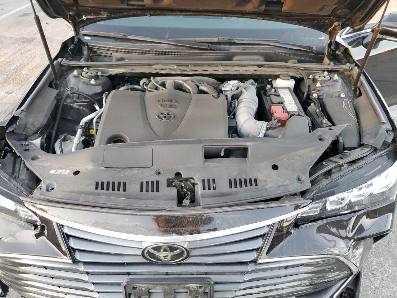 2022 Toyota Avalon Xle VIN: 4T1JZ1FB4NU078396 Lot: 91933845