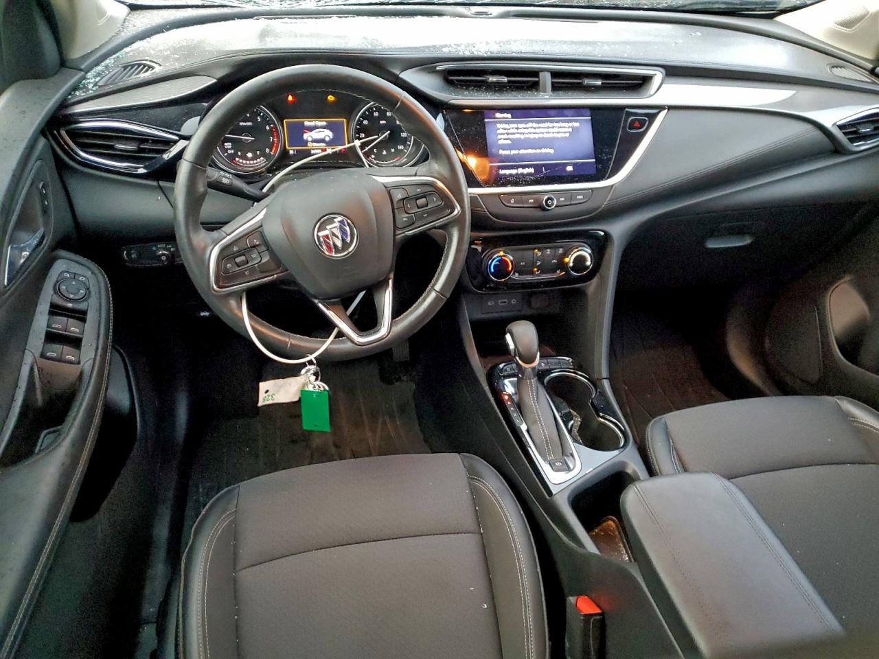 2021 Buick Encore Gx Preferred VIN: KL4MMCSL4MB152558 Lot: 92835265