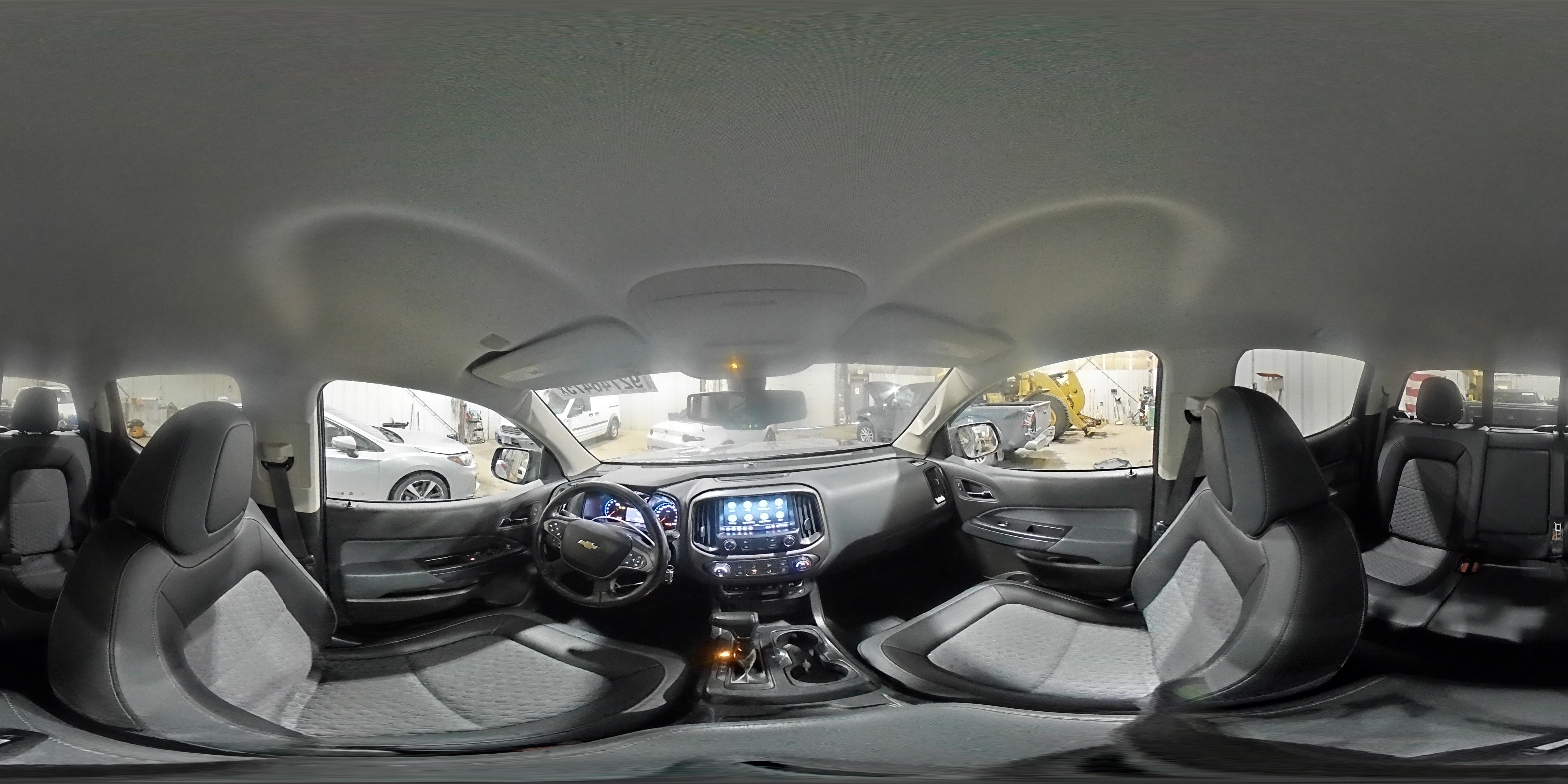 2021 Chevrolet Colorado Z71 VIN: 1GCGTDEN8M1277240 Lot: 92746475