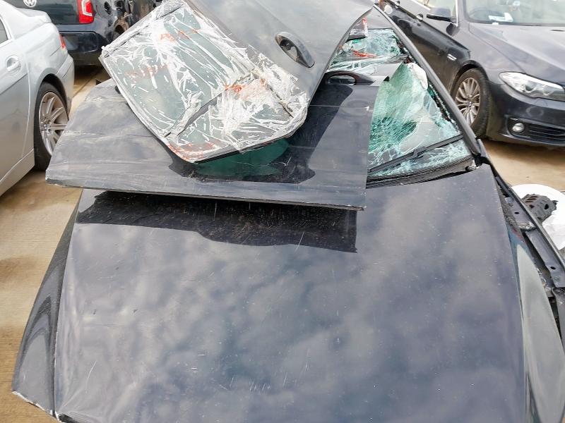 2017 VOLKSWAGEN GOLF 2.0 TSI R 5DR