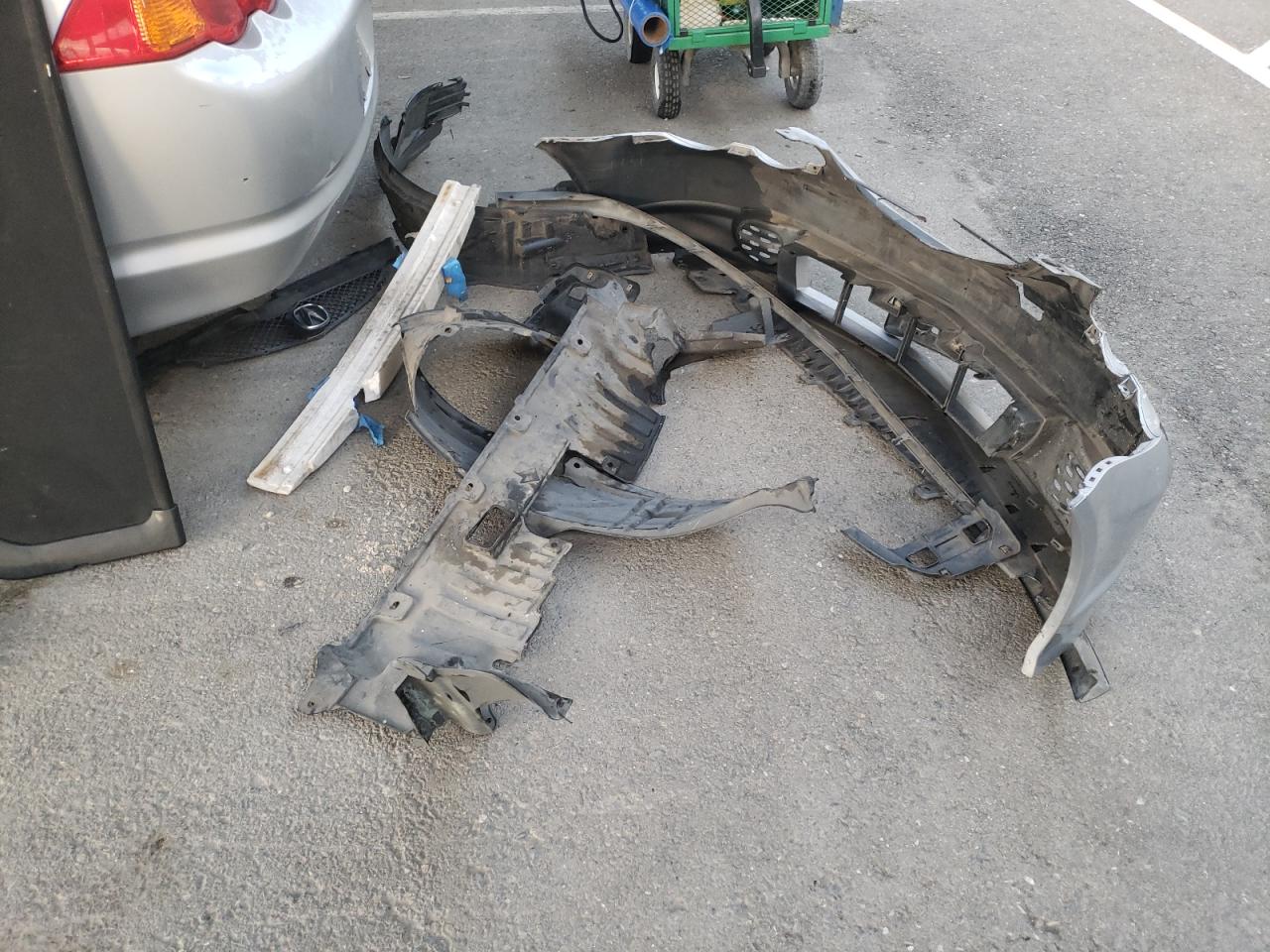 2002 Acura Rsx VIN: JH4DC548X2C002389 Lot: 92114475