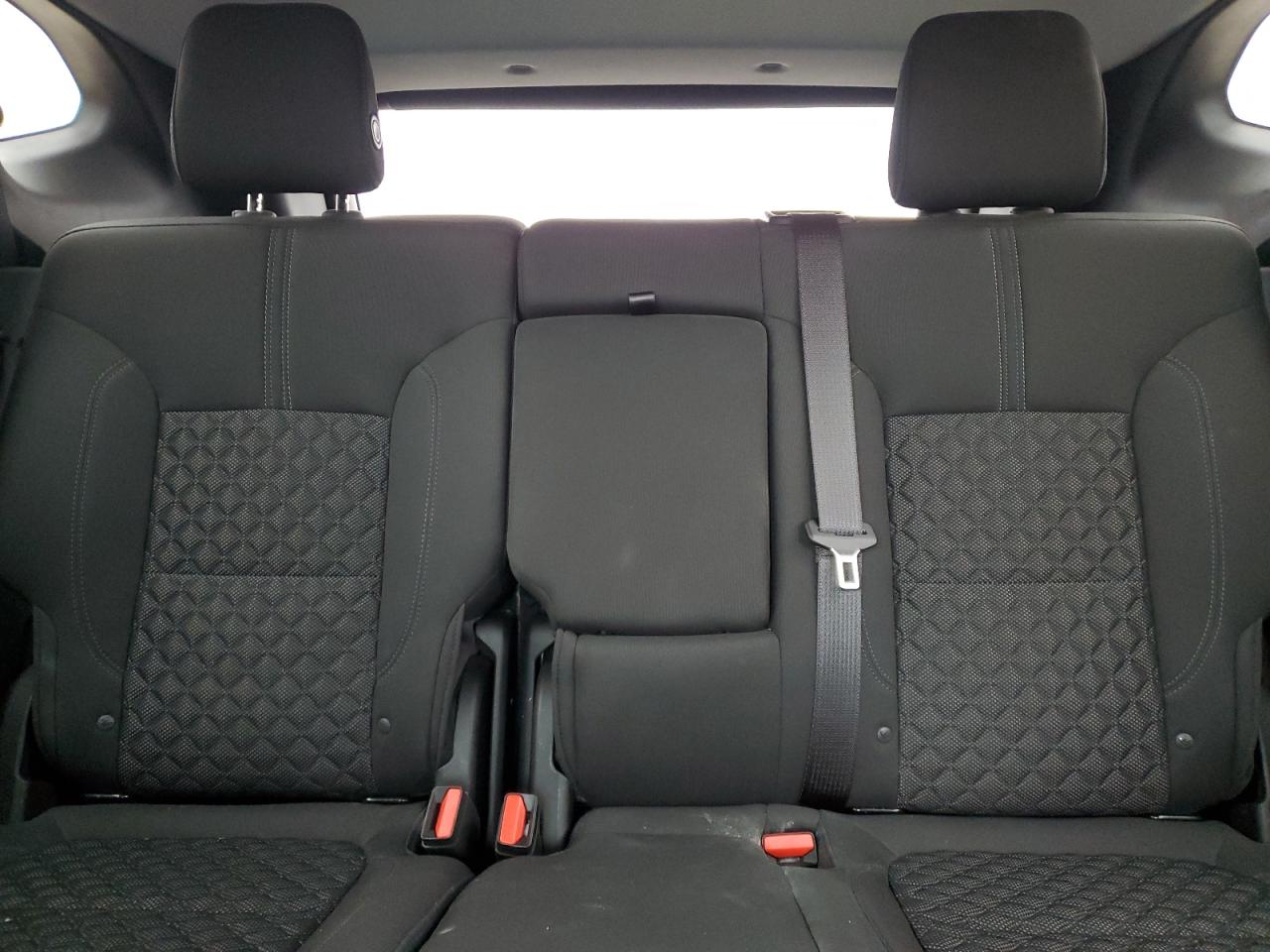 2020 Chevrolet Blazer 2Lt VIN: 3GNKBCRS7LS655270 Lot: 93769485