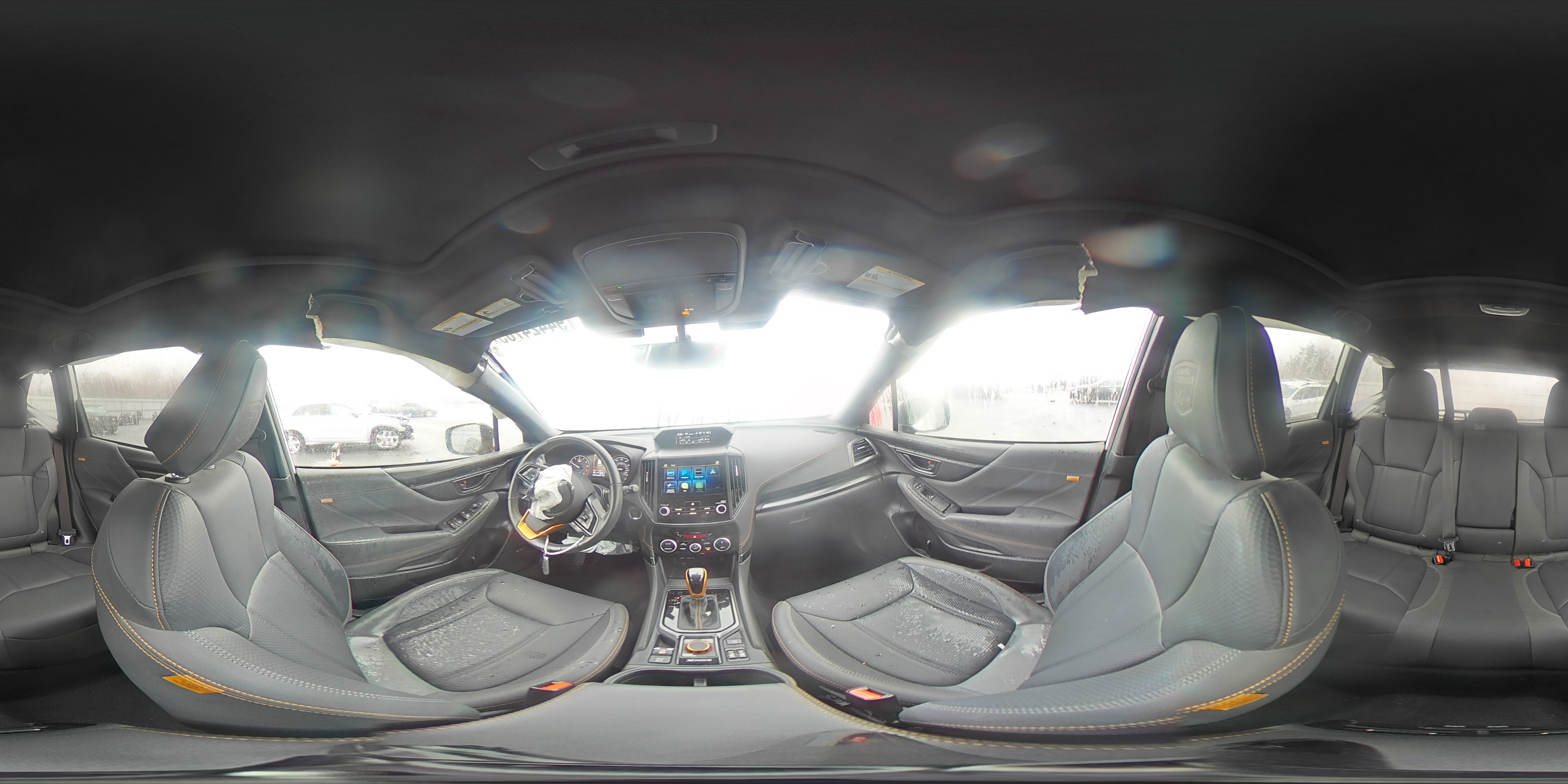 2024 Subaru Forester Wilderness VIN: JF2SKAJC5RH518963 Lot: 94424705