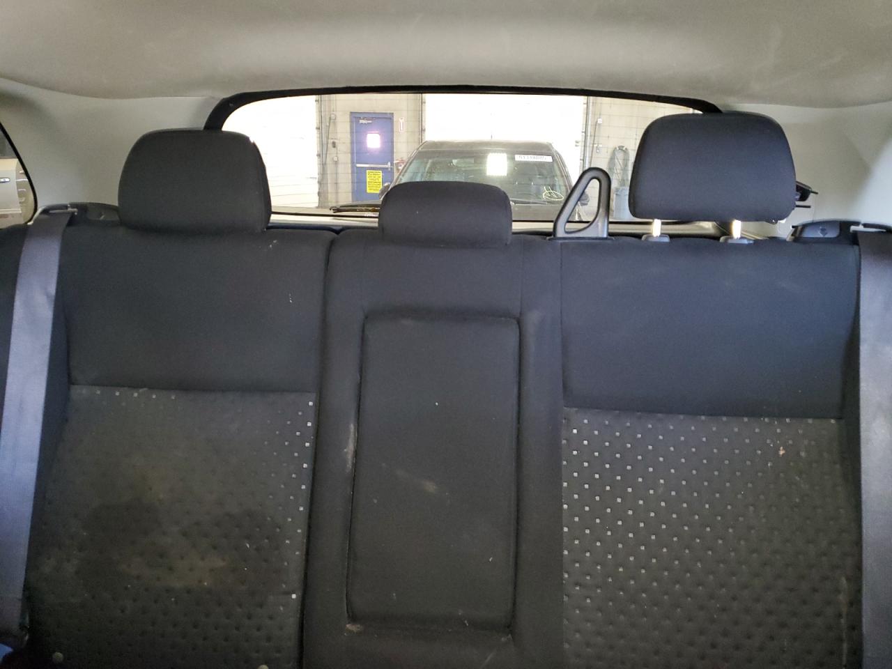 2011 Mitsubishi Outlander Sport Se VIN: JA4AR4AU7BZ020581 Lot: 82612355