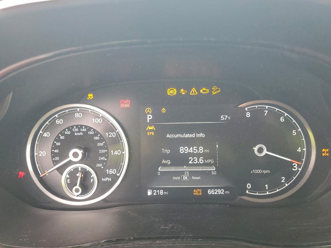 2022 Genesis Gv70 Base VIN: KMUMADTB3NU045918 Lot: 93473335