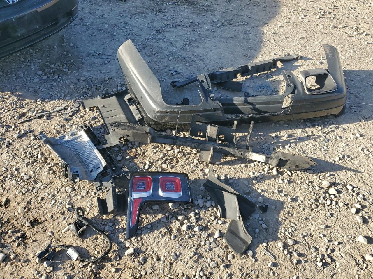 2019 Land Rover Range Rover Hse VIN: SALGS2SV2KA531056 Lot: 92751555