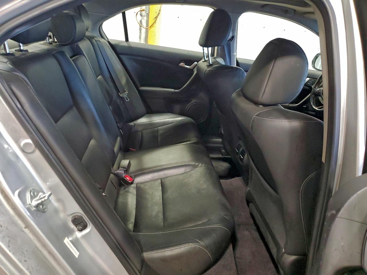 2012 Acura Tsx VIN: JH4CU2F43CC013897 Lot: 94551035