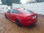 2016 JAGUAR XE 2.0D R-SPORT 4DR for sale at Copart WISBECH