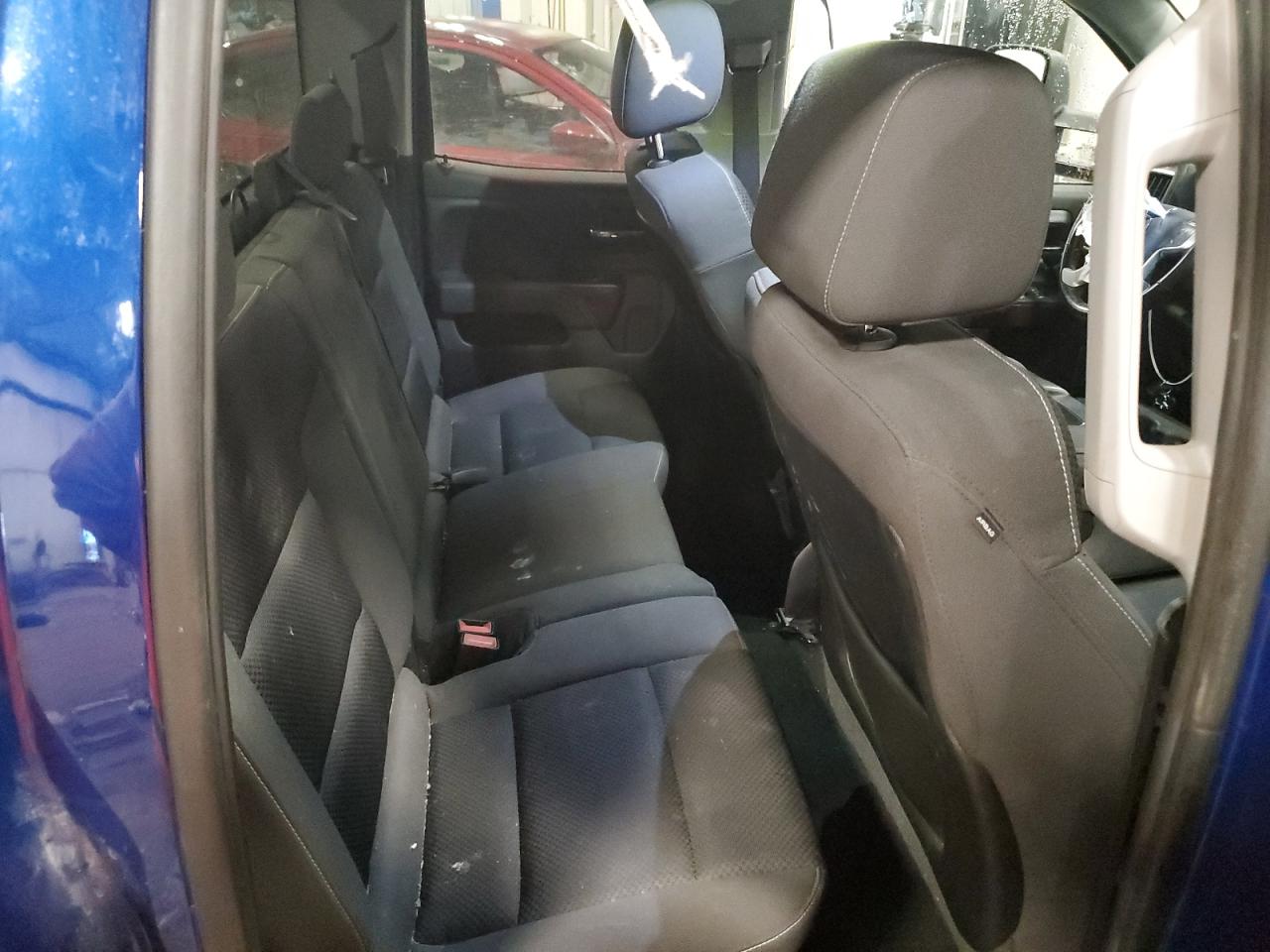 2014 GMC Sierra K1500 Sle VIN: 1GTV2UEC4EZ194562 Lot: 92580435