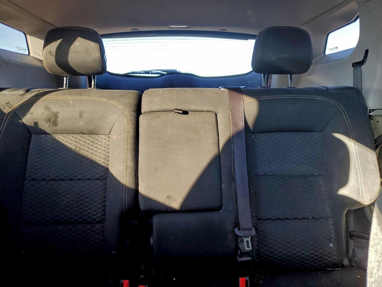 2019 GMC Terrain Sle VIN: 3GKALMEV2KL373400 Lot: 94561695