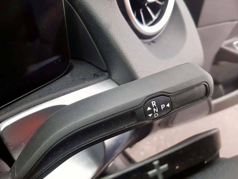 2025 MERCEDES-BENZ GLB GLB 200 SPORT EXECUTIVE 5DR 7G-TRONIC